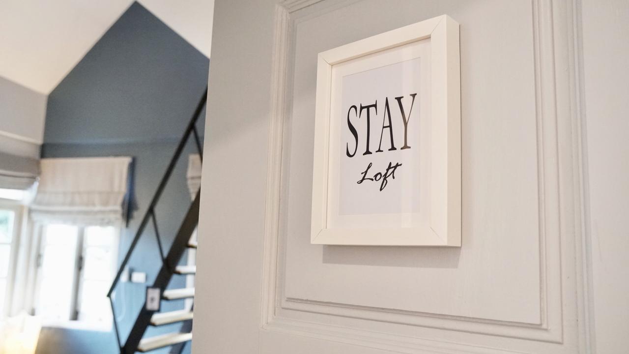 Stayktion Ban Fang Min Buitenkant foto